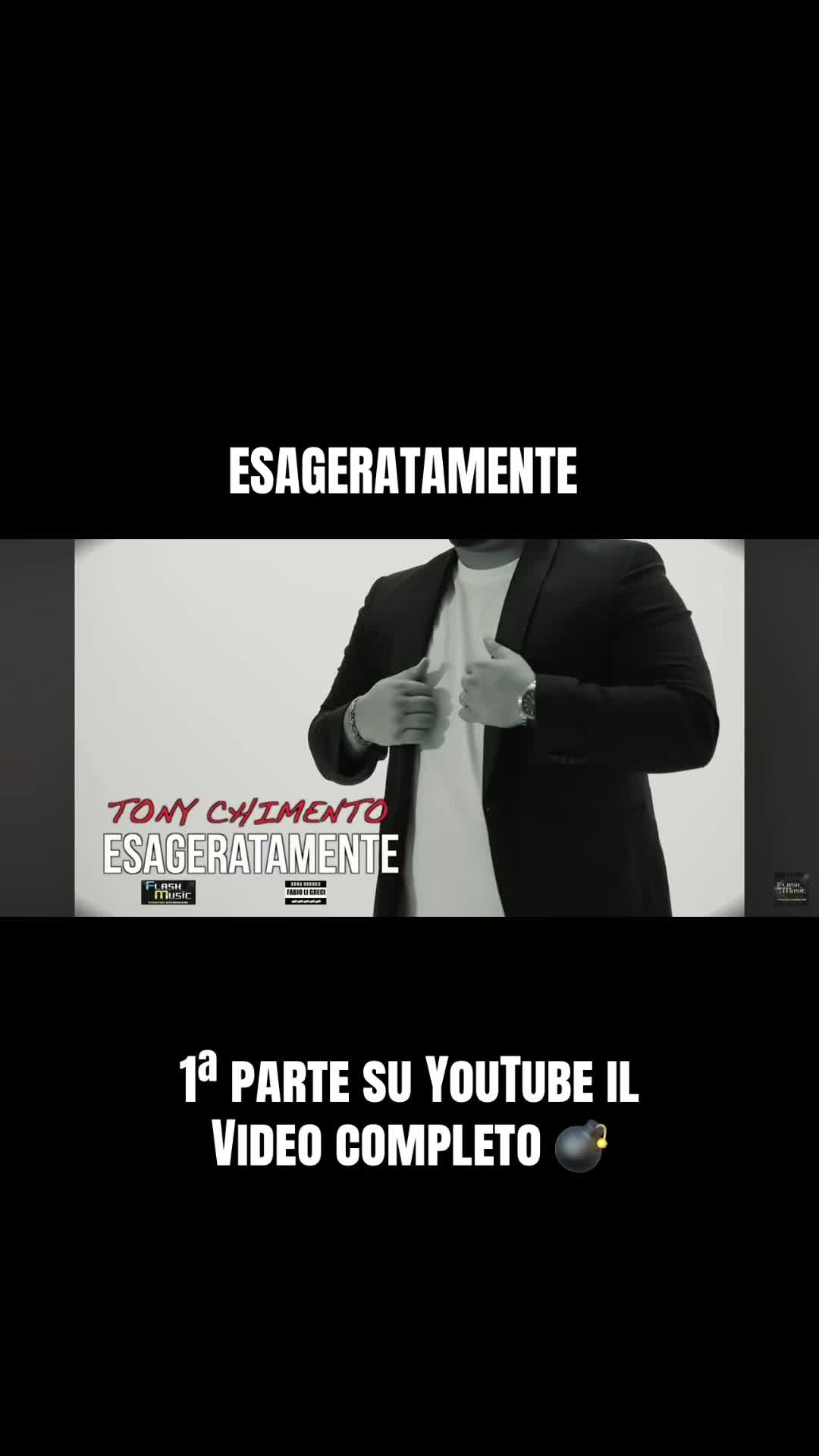 @Tony Chimento