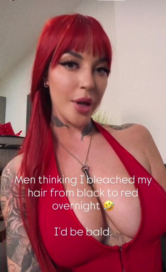 @Mistress Rachel✨💫