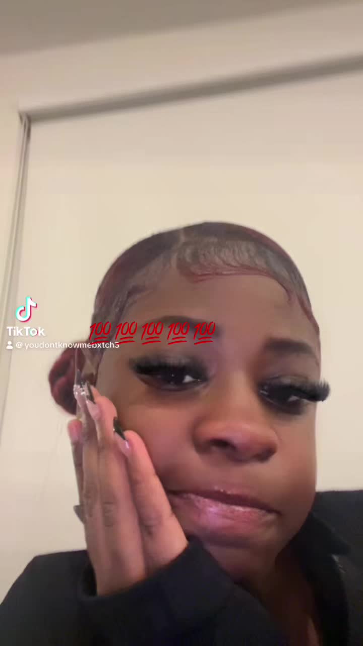@fuck yu bitch.