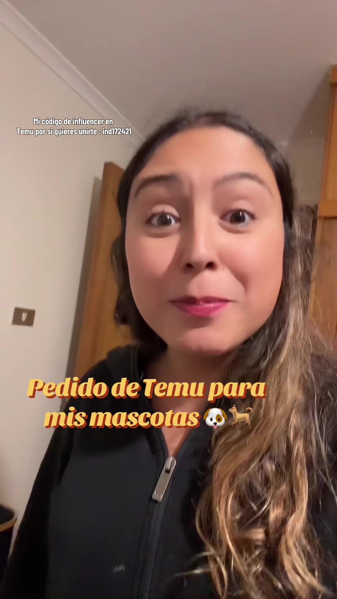 @Nina De Carolina