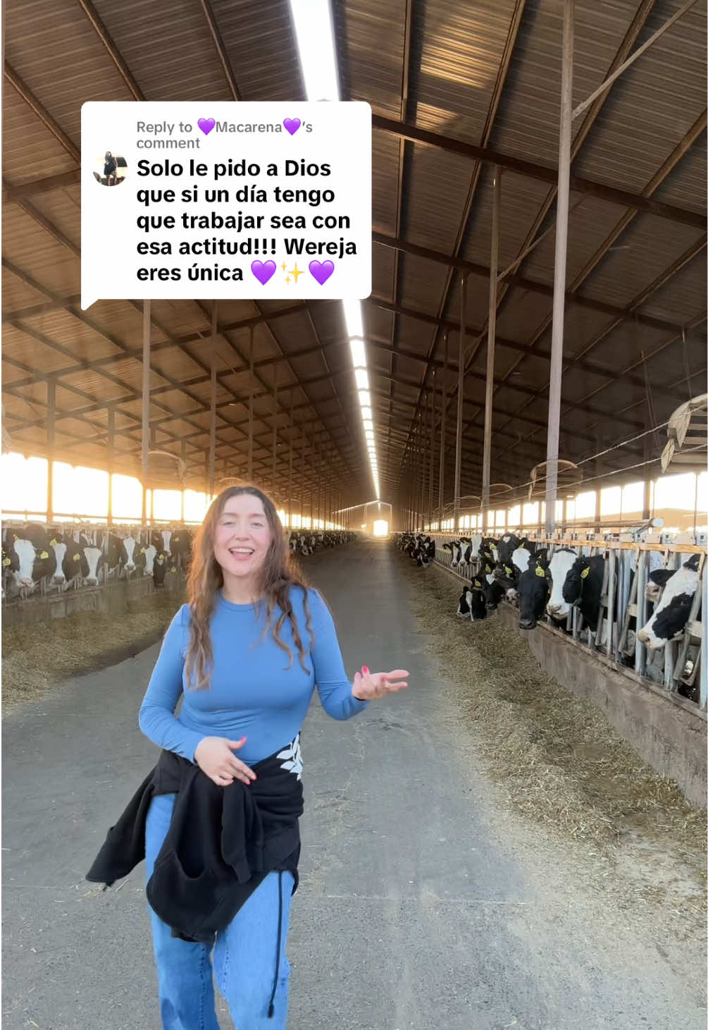 @Odalys Medina