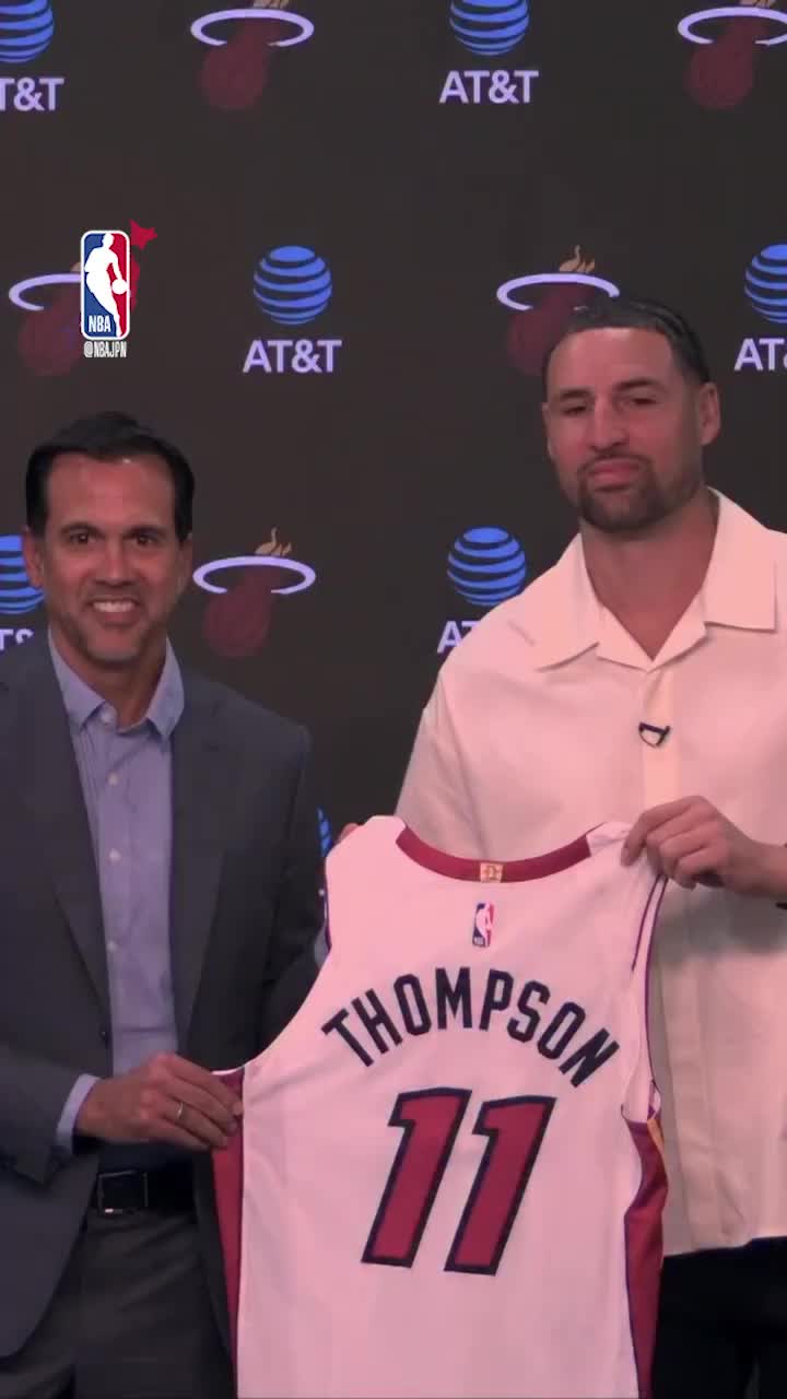 @NBA Japan
