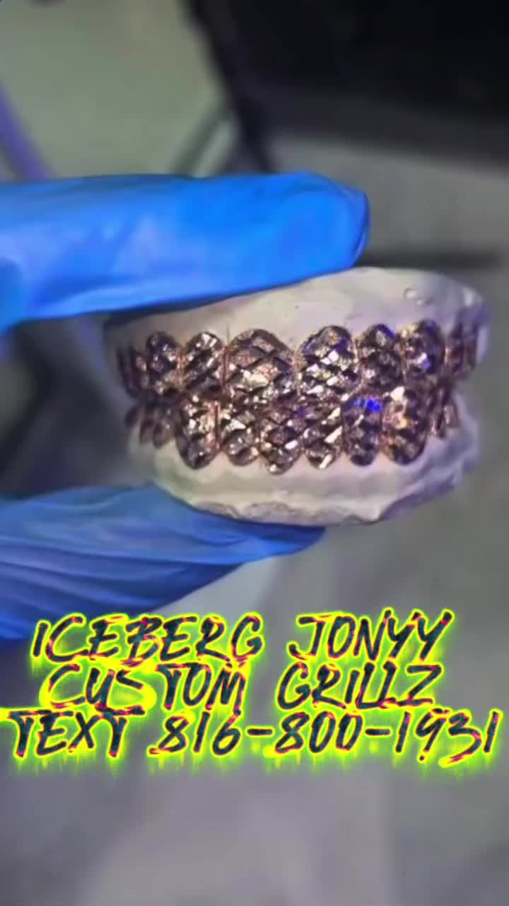 @ICEBERG JONYY LLC