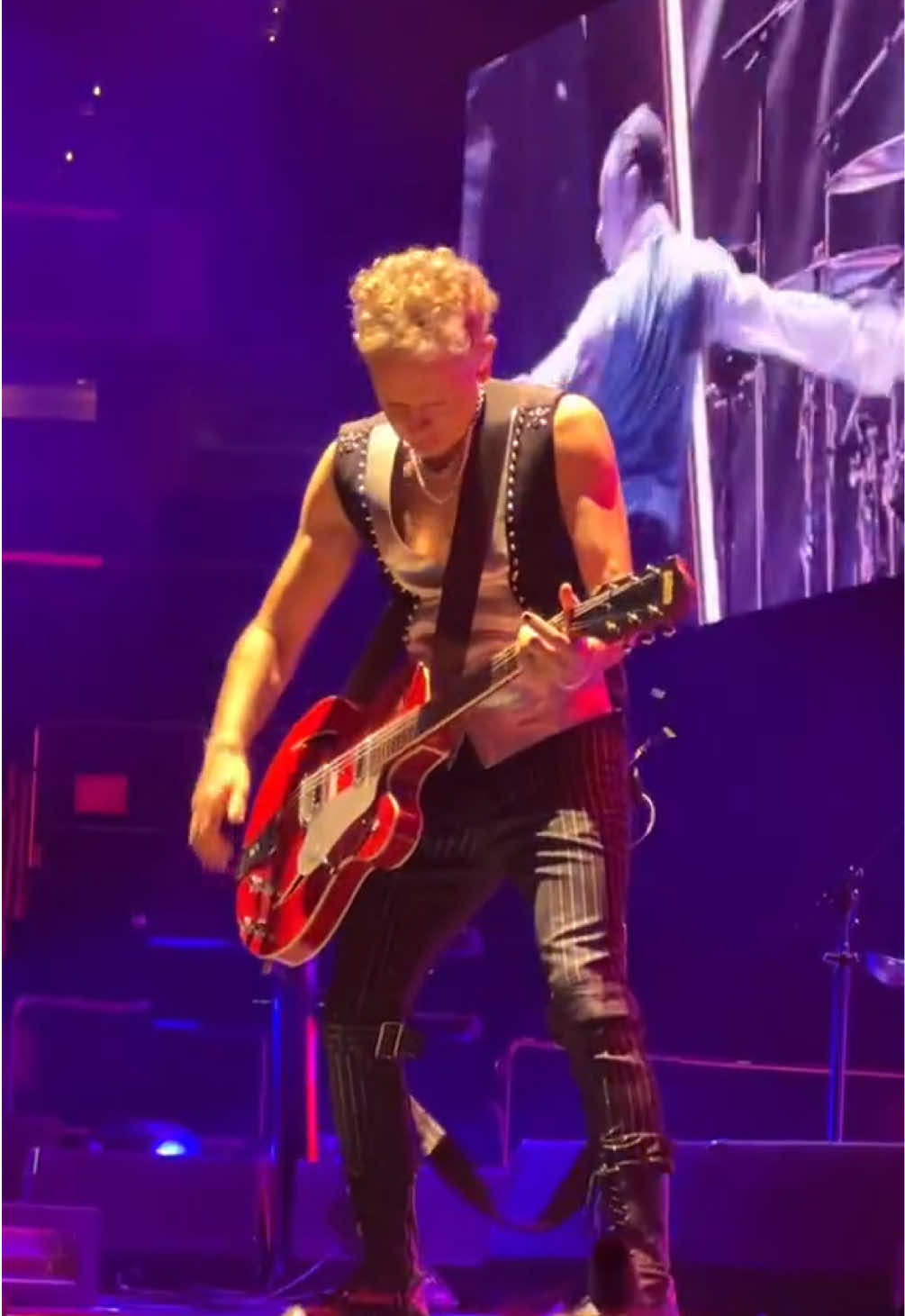 @Depeche Mode
