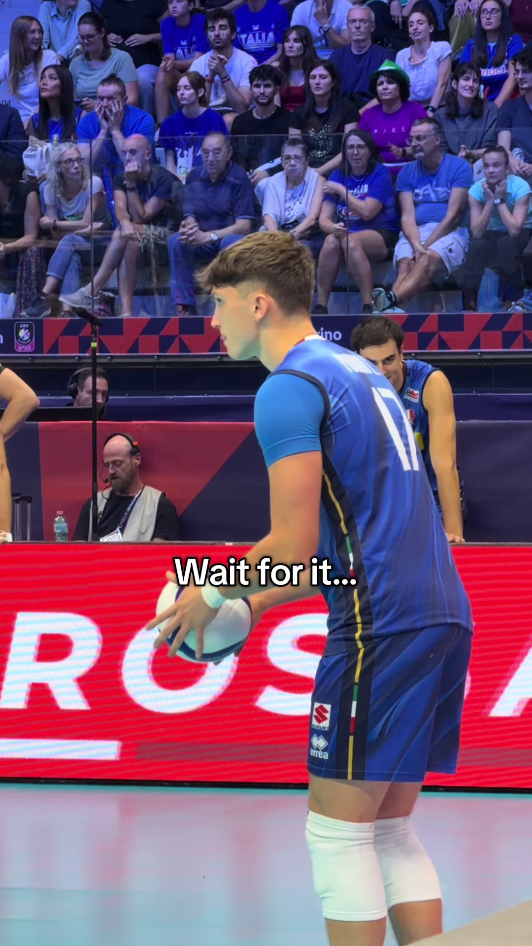 @Federazione Italiana Pallavolo