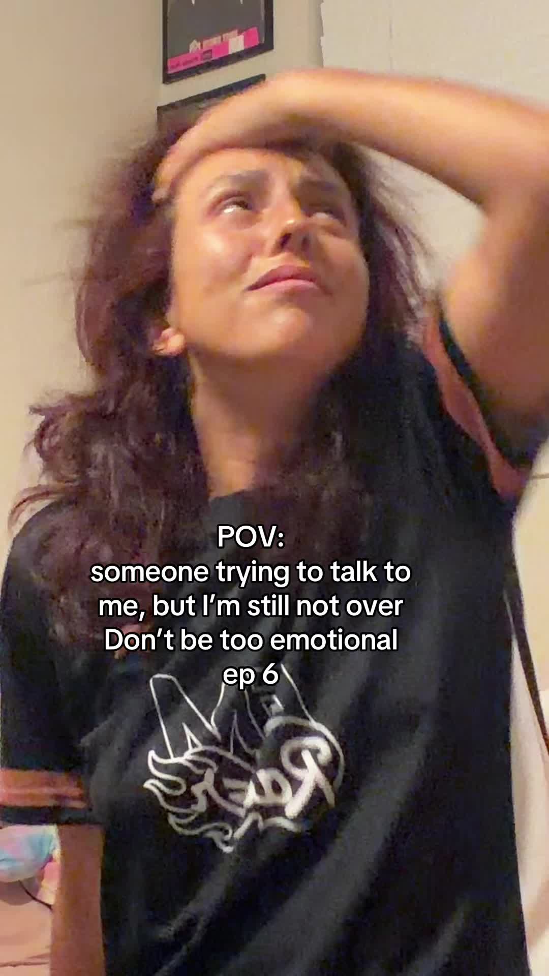 @in my JackDean era 🔥 🌶️