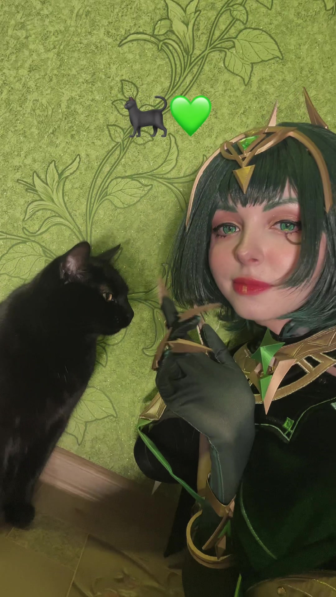@Midzukaya cosplay ⭐