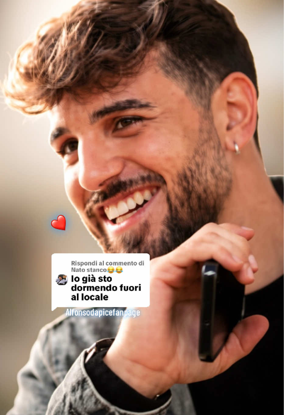 @alfonsodapicefanpage