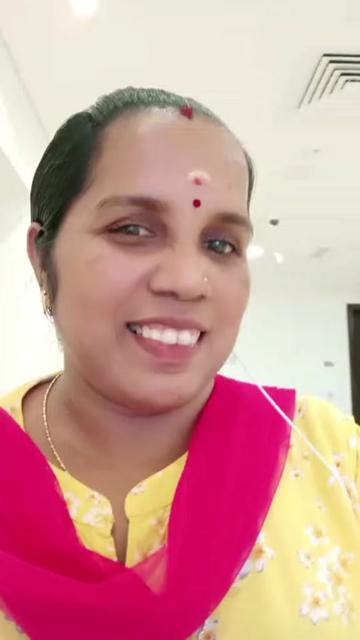 @🌹Ammu Kutty 🌹🙏
