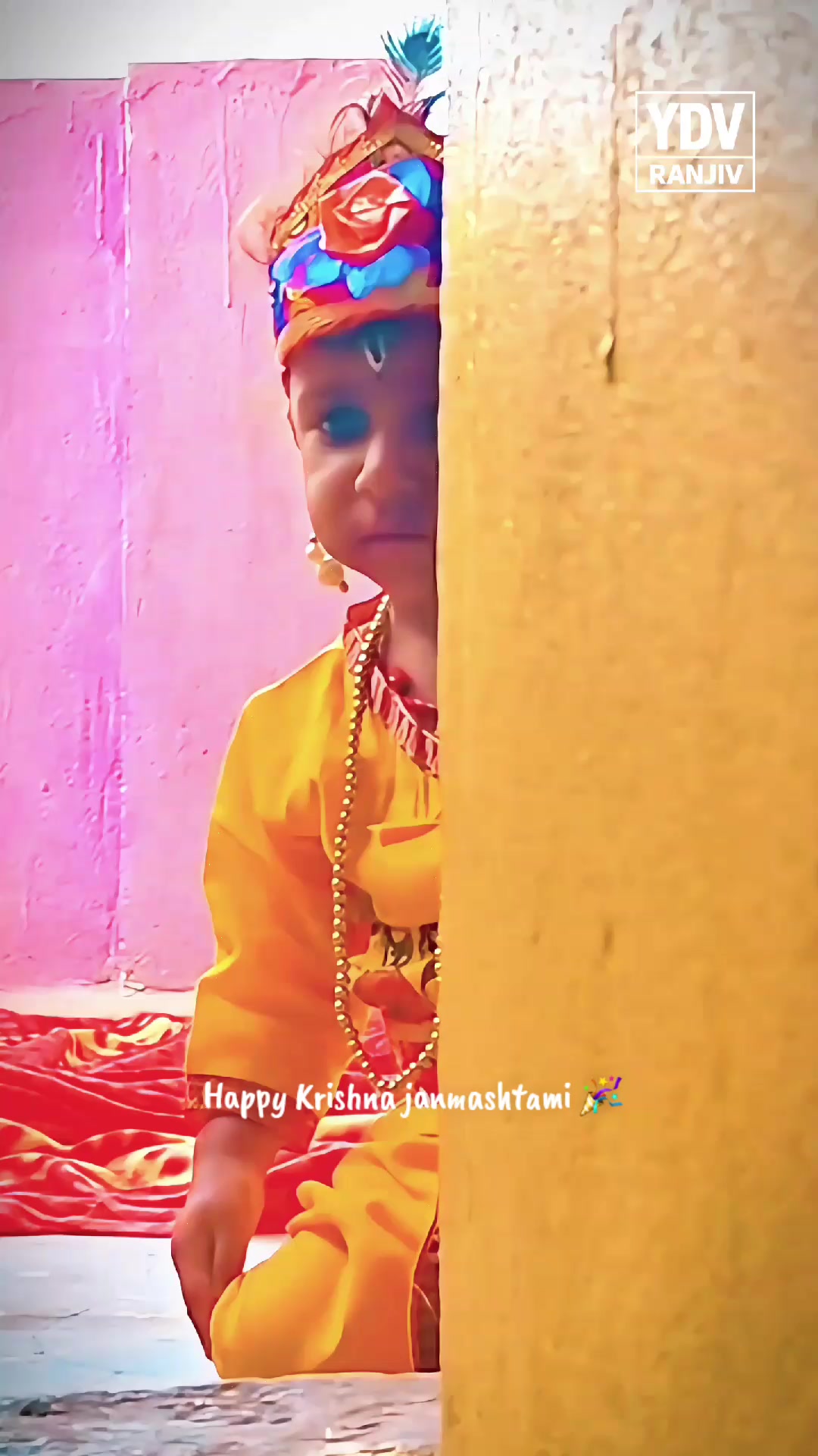 @Ranjiv 🥰