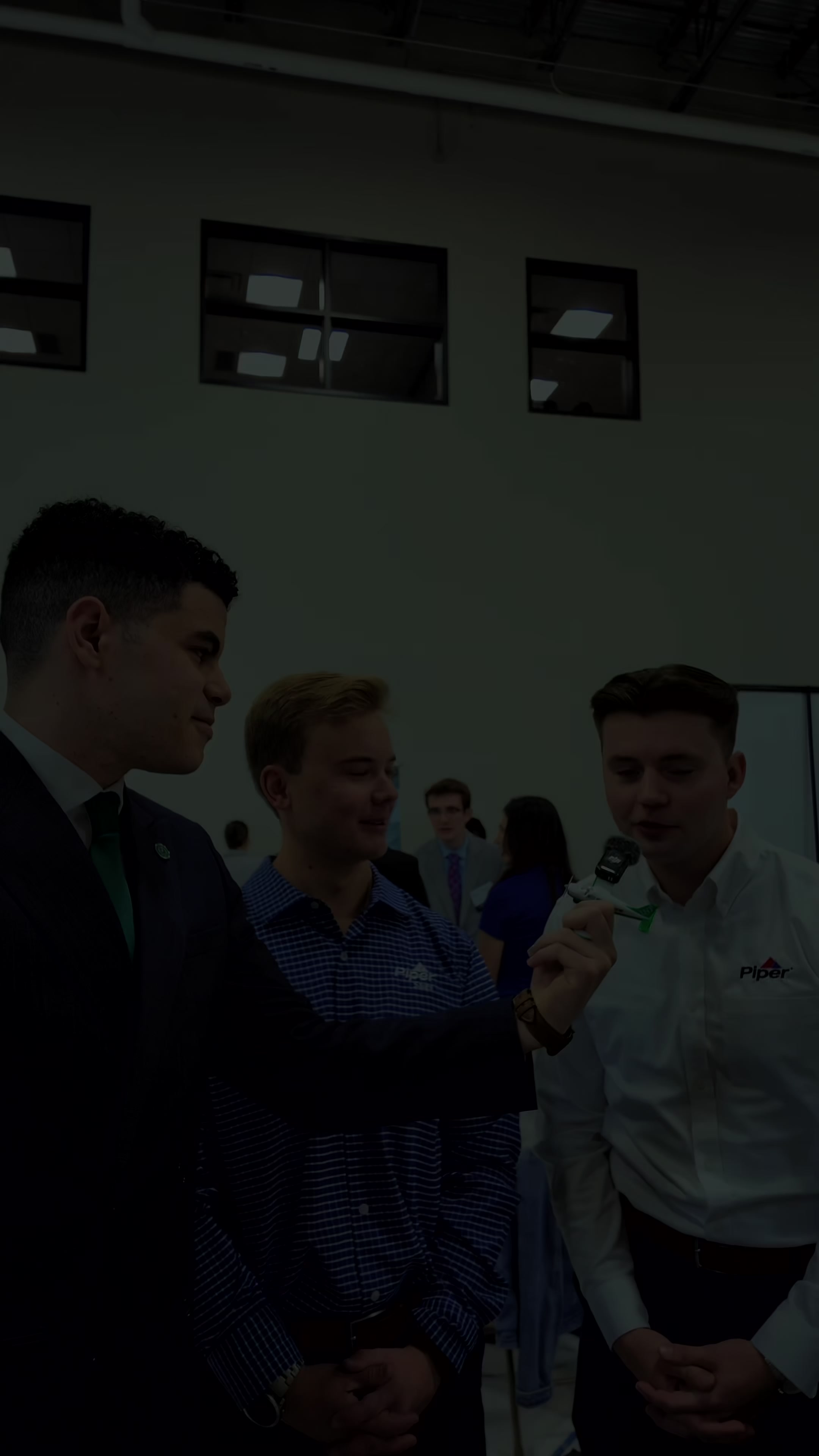 @UND Aerospace