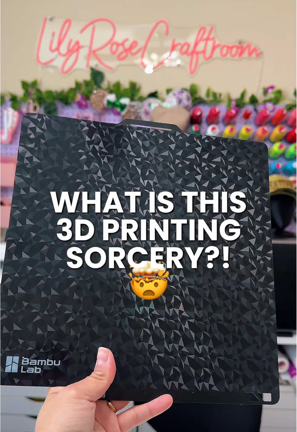 @LilyRoseCraftroom