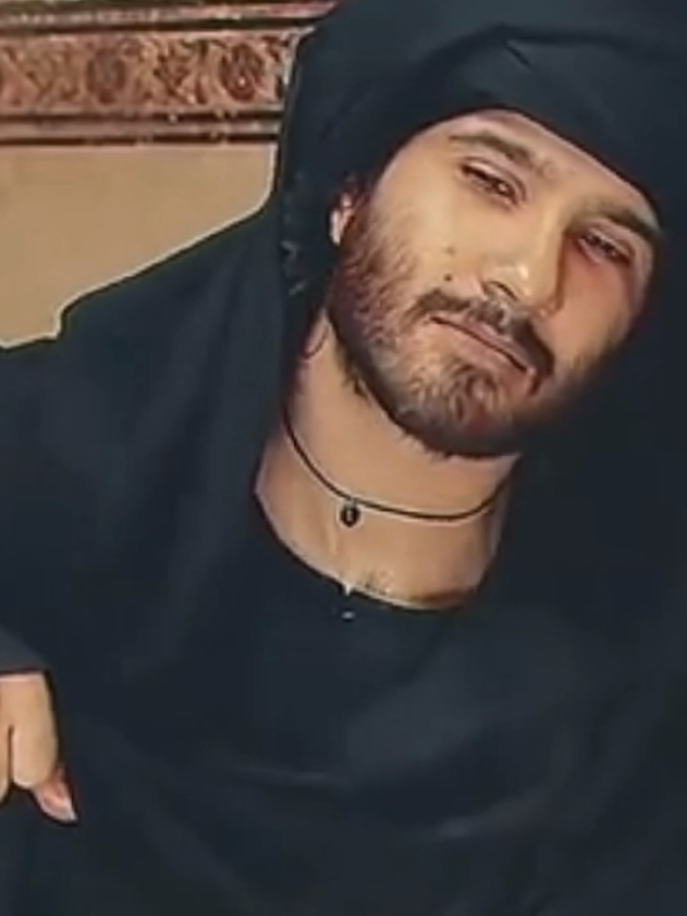 @Saeed Shah ❤
