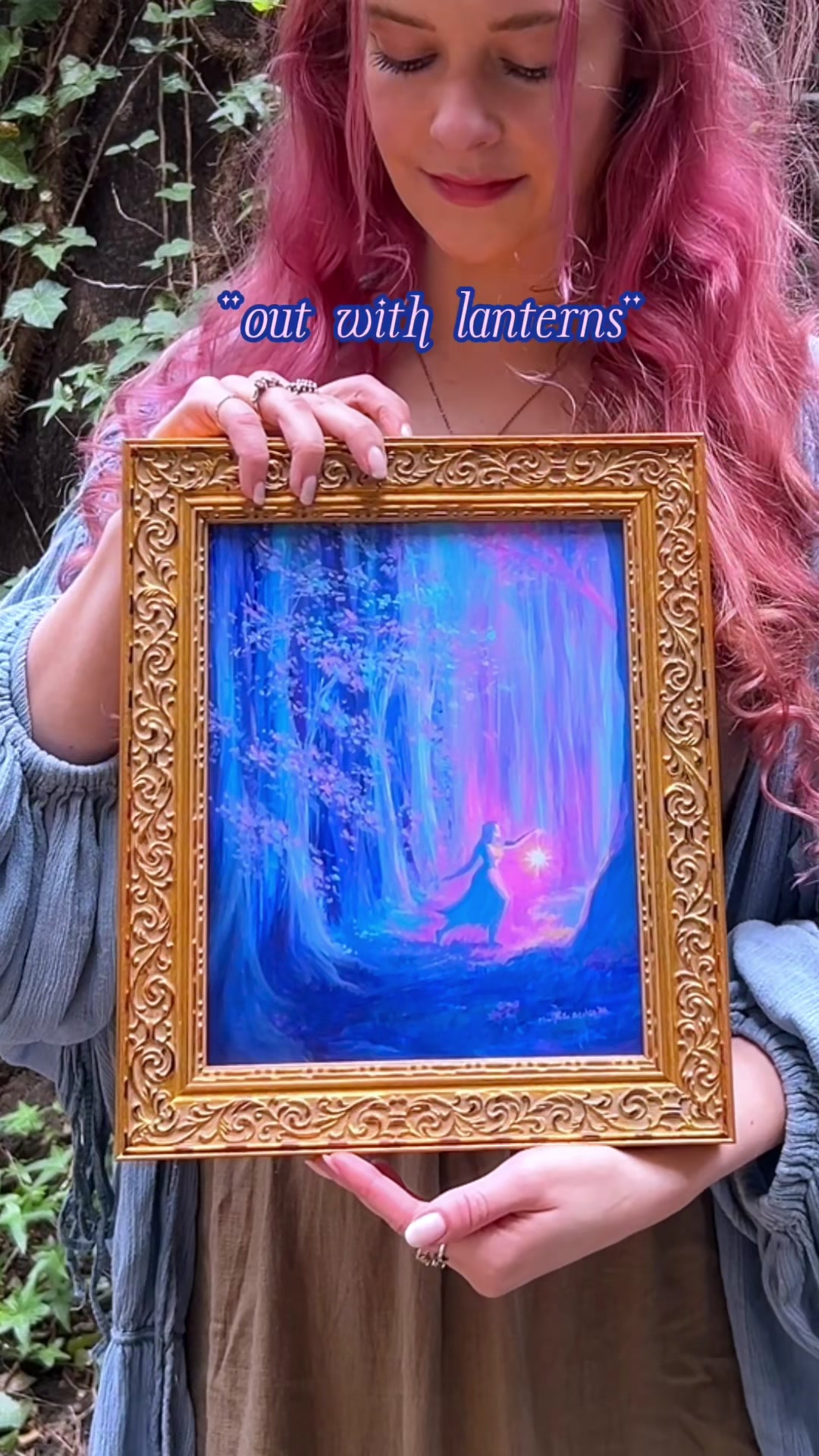 @erin kate archer 🏹 art
