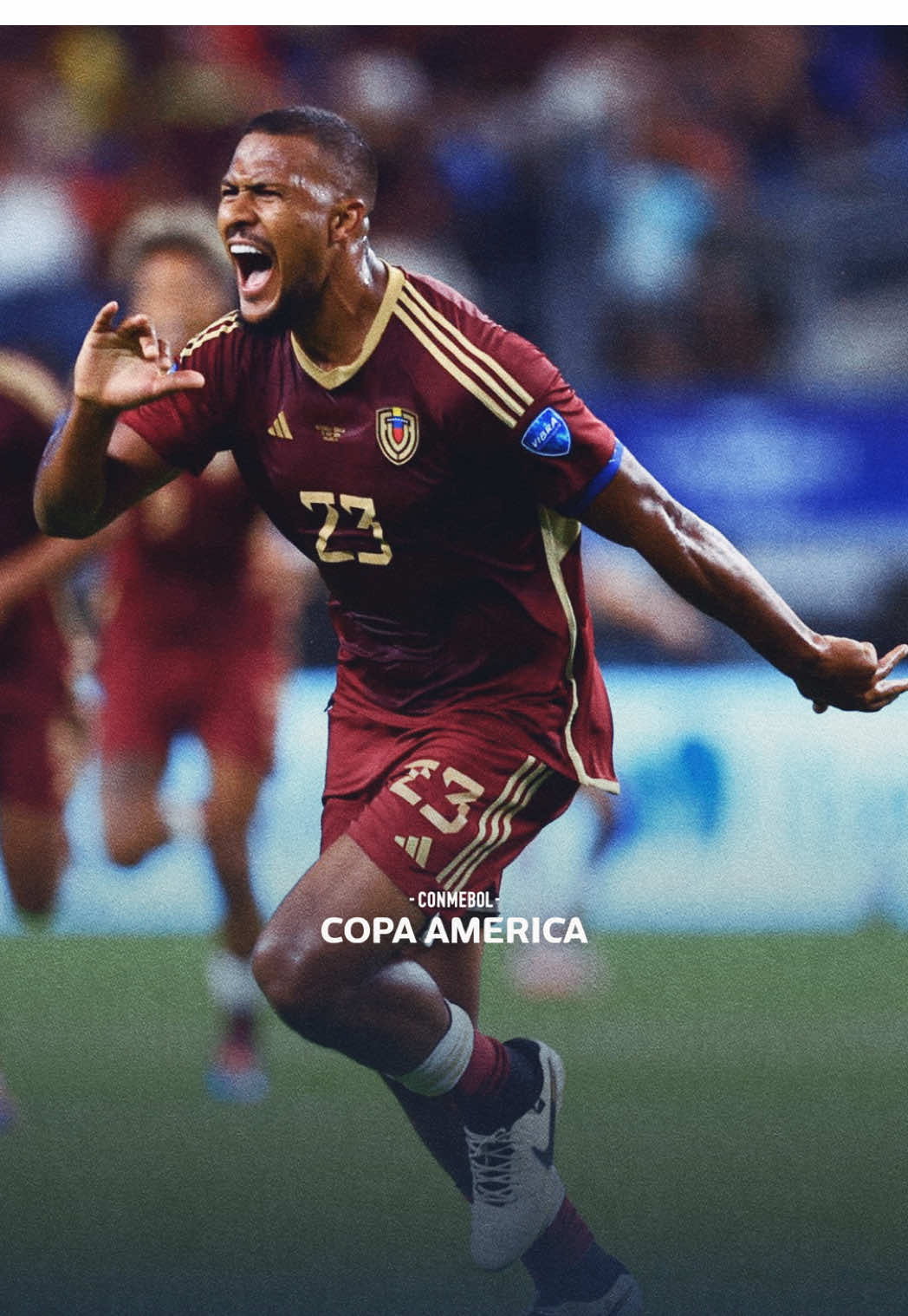@CONMEBOL Copa América™️