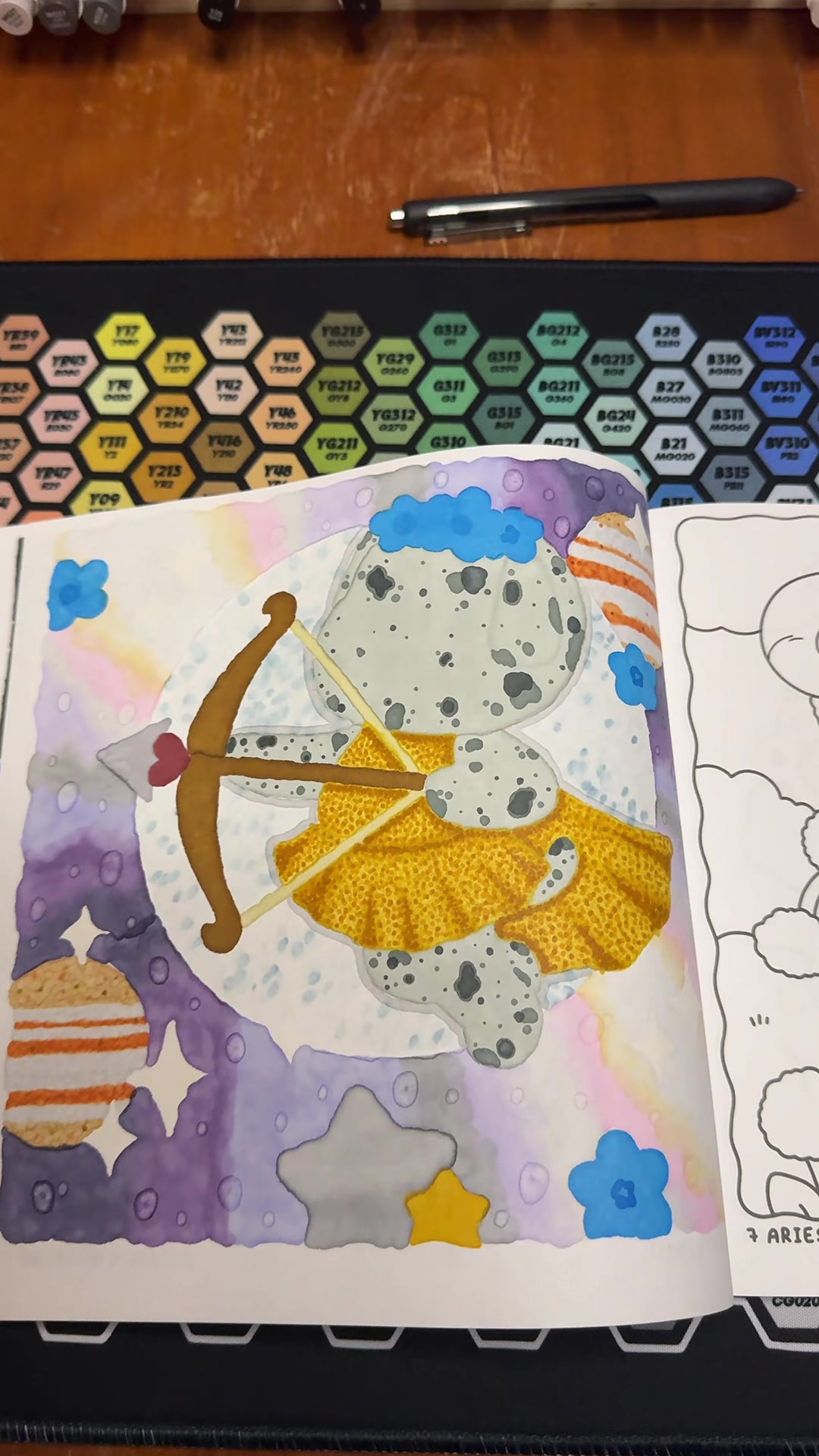 @Color Me Impressed (Allie)