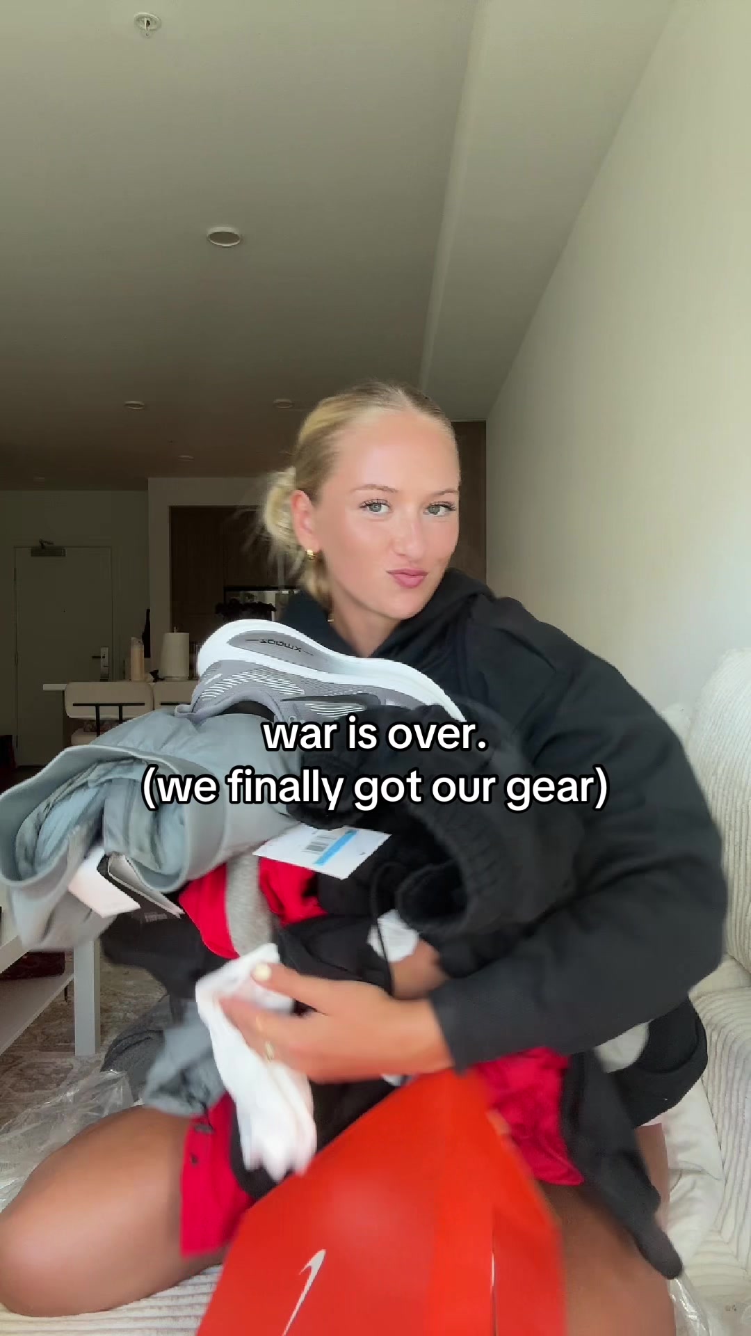 @sydney ash