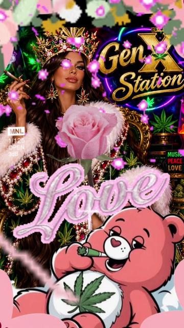 @❌💨 Gen ❌Station ❌💨