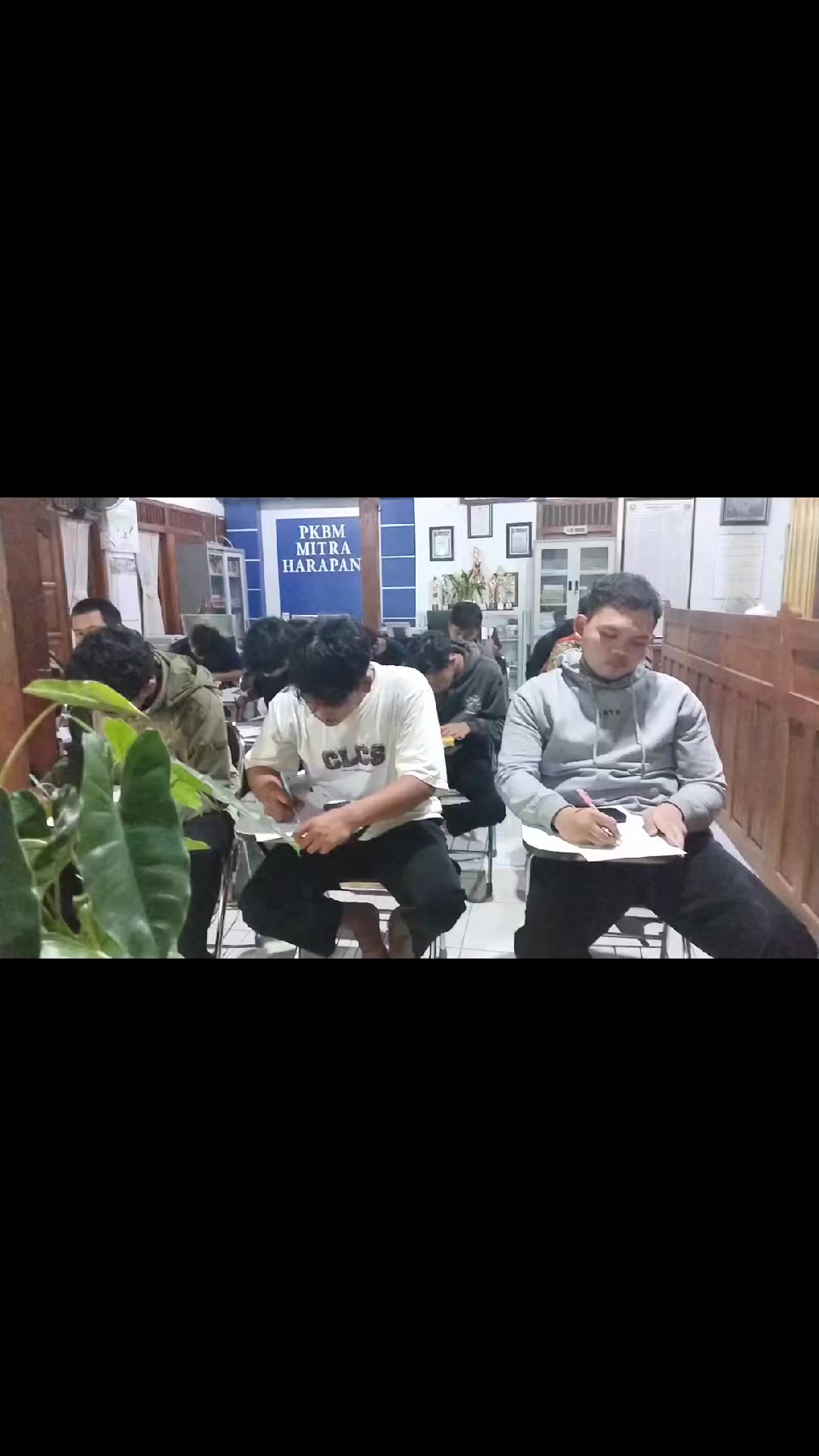 @Sudarsih PKBM Mitra Harapan