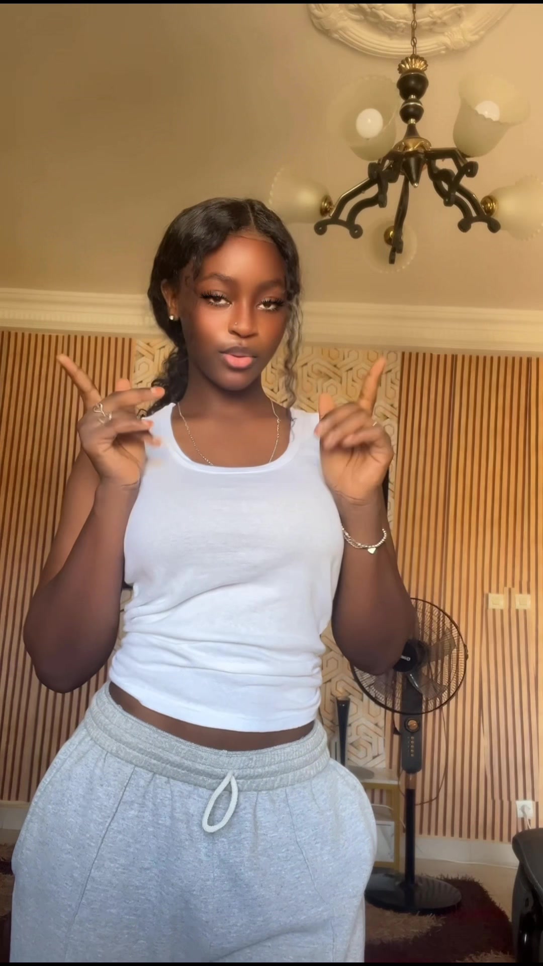 @Ladysira🇸🇳 ✪