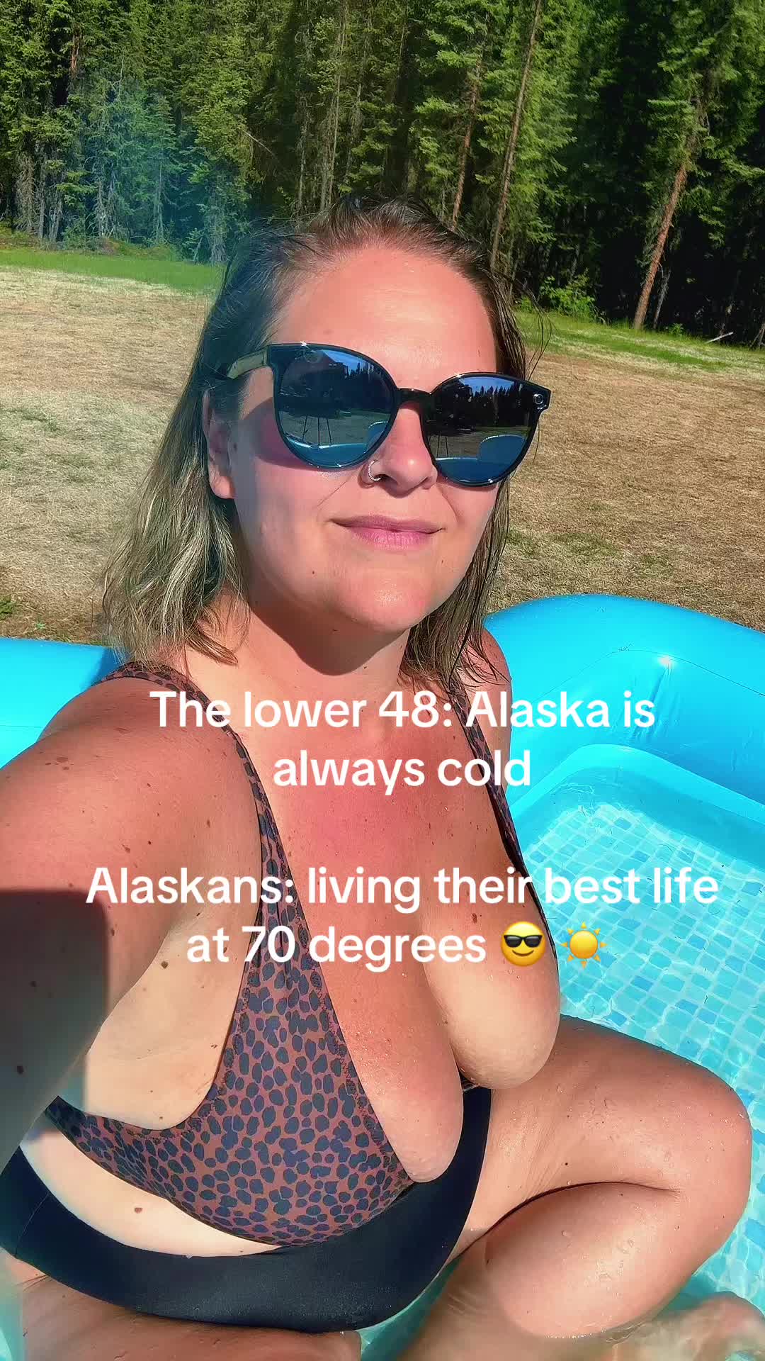 @Stephanie | Alaskan Babe