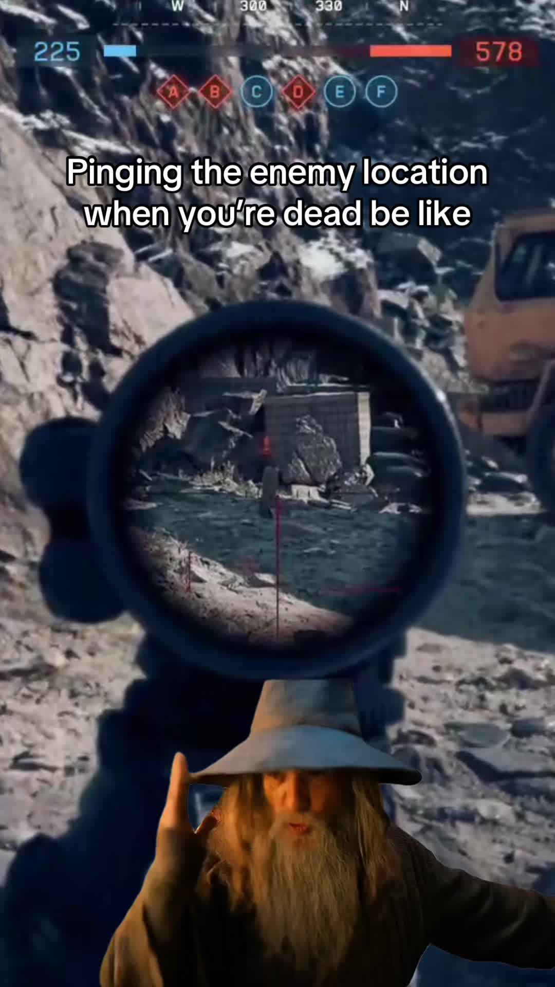 @Asian Gone Gamer