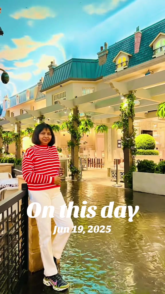 @Gauthami