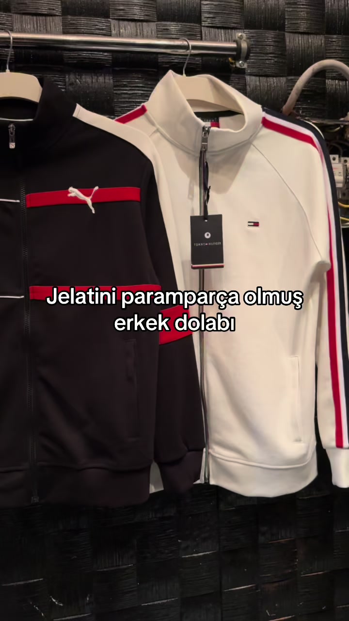 @Estilo giyim