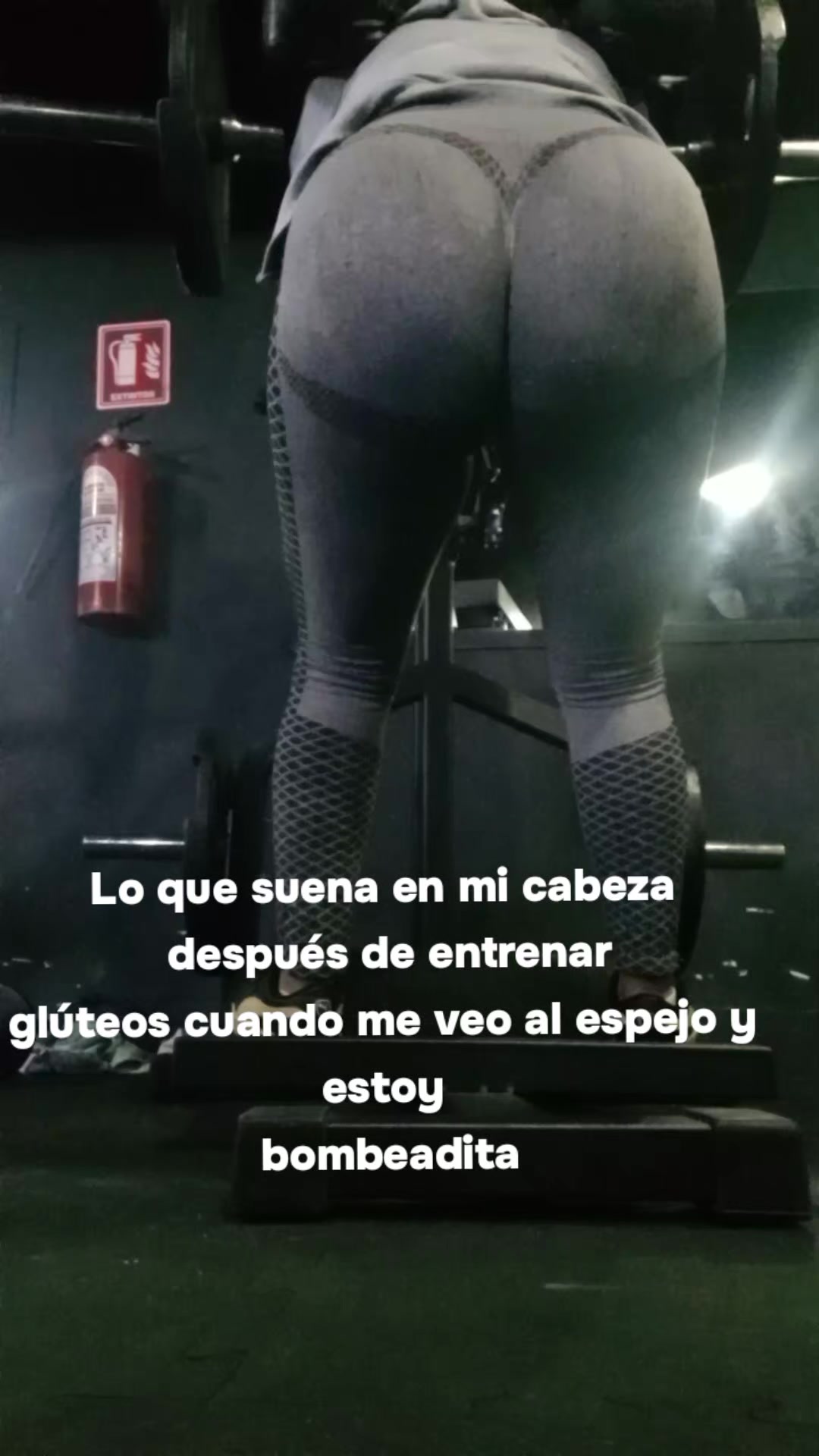 @Danielle fit ๐ช๐