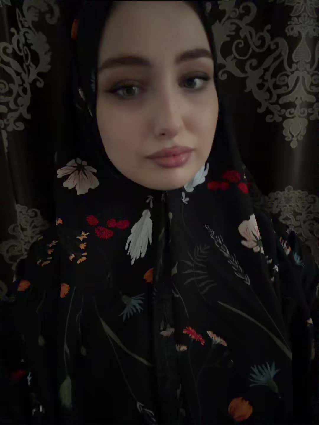 @ХАДИКА