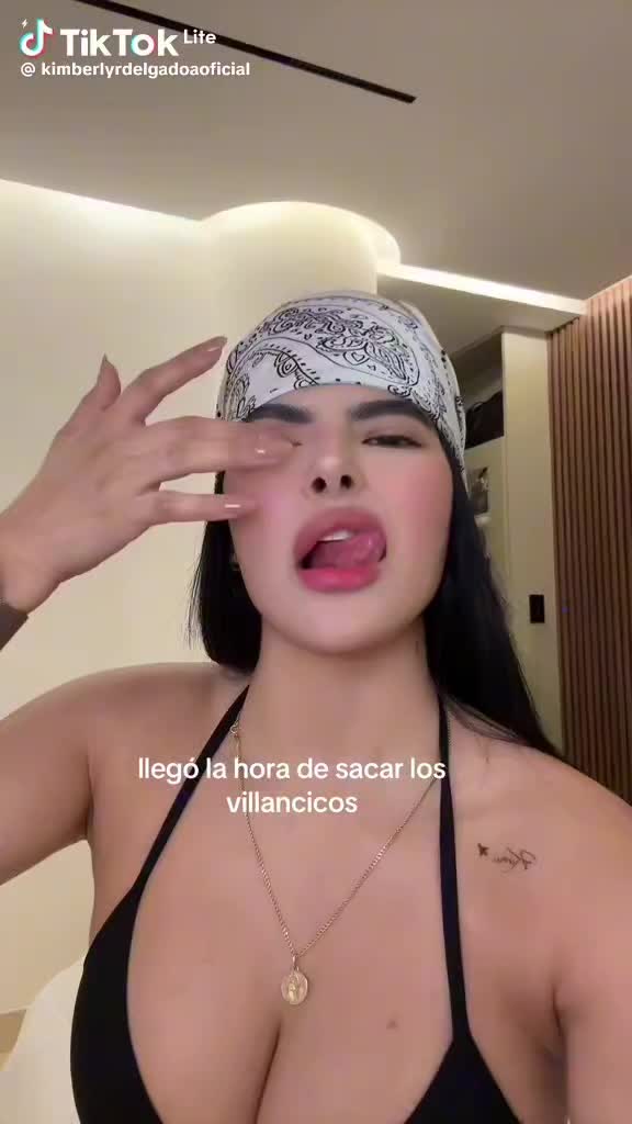 @Kimberly Delgado