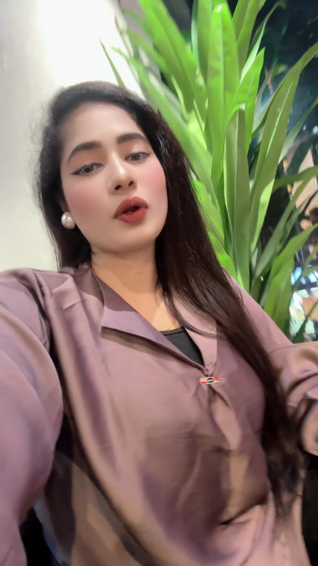@Inaaya Zaman