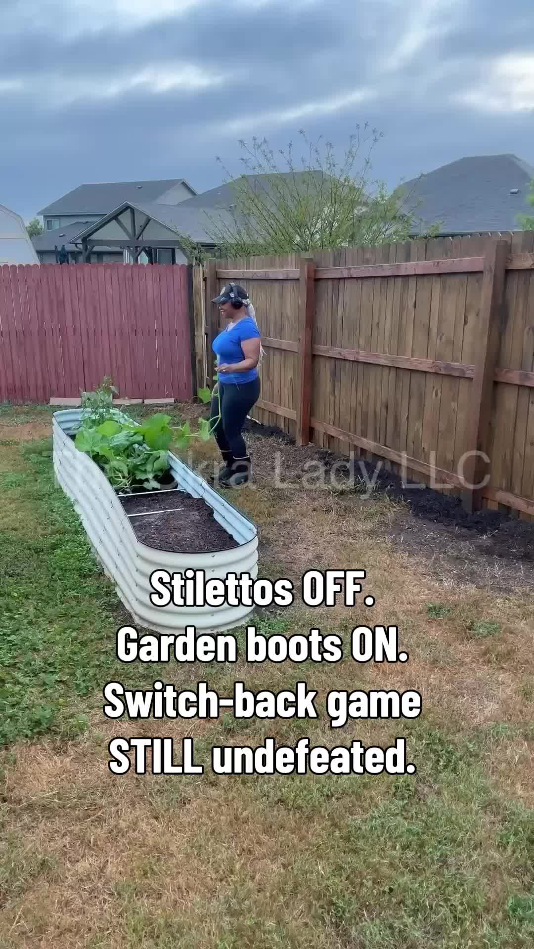 @The Okra Lady LLC