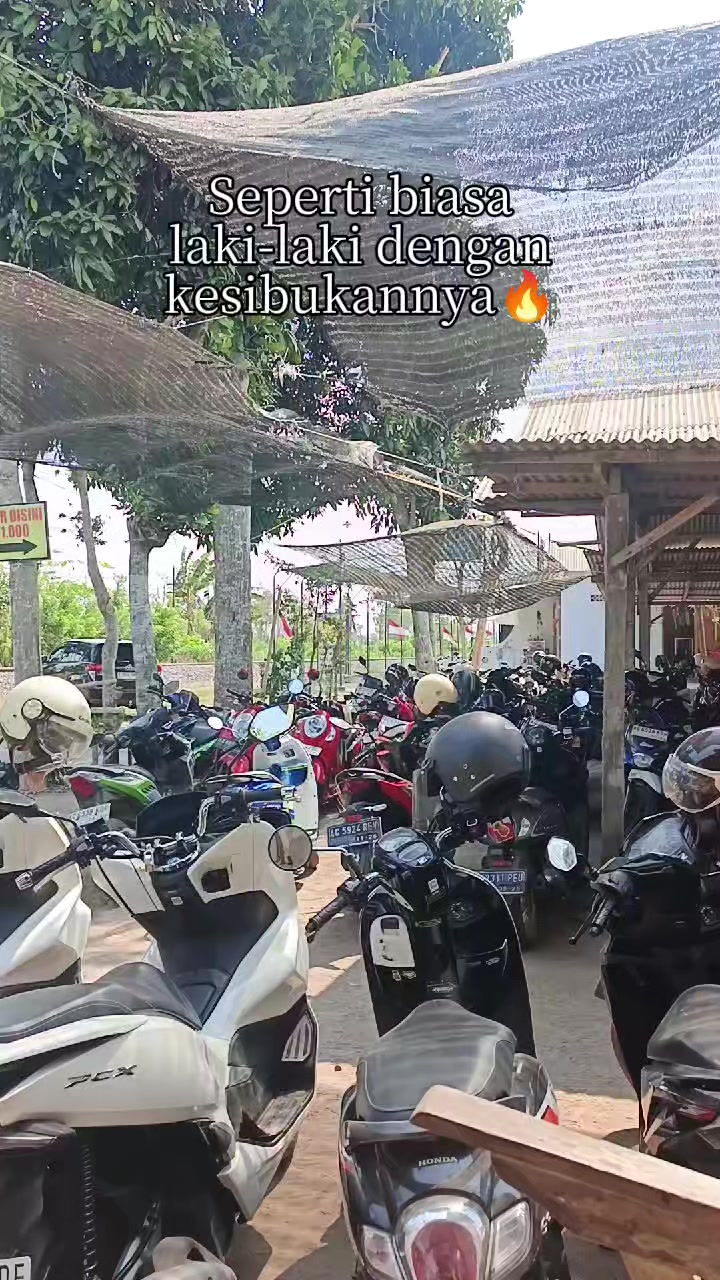 @Mandor Sukses
