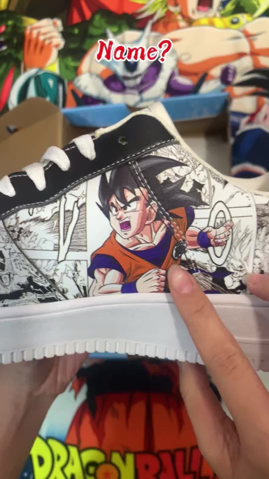 @dragon ball