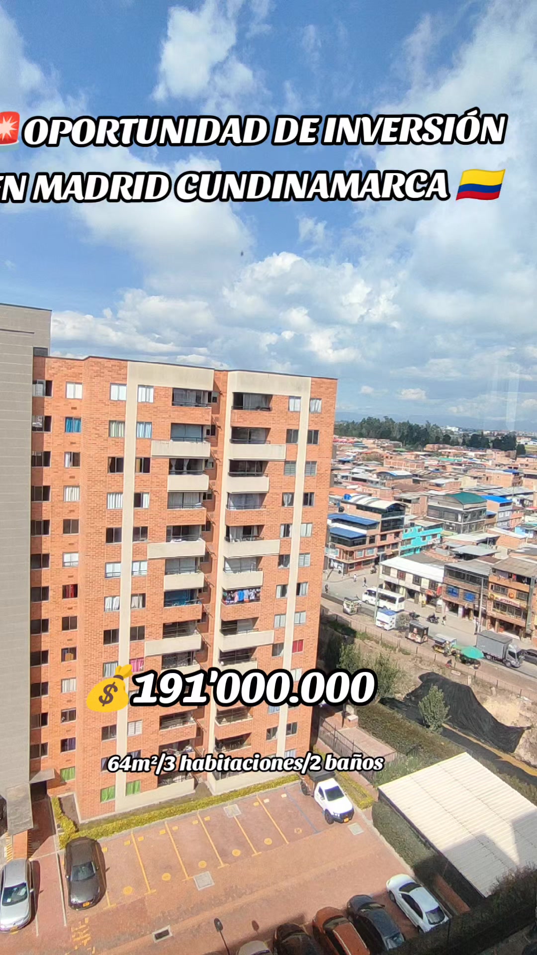 @of gold inmobiliaria sas