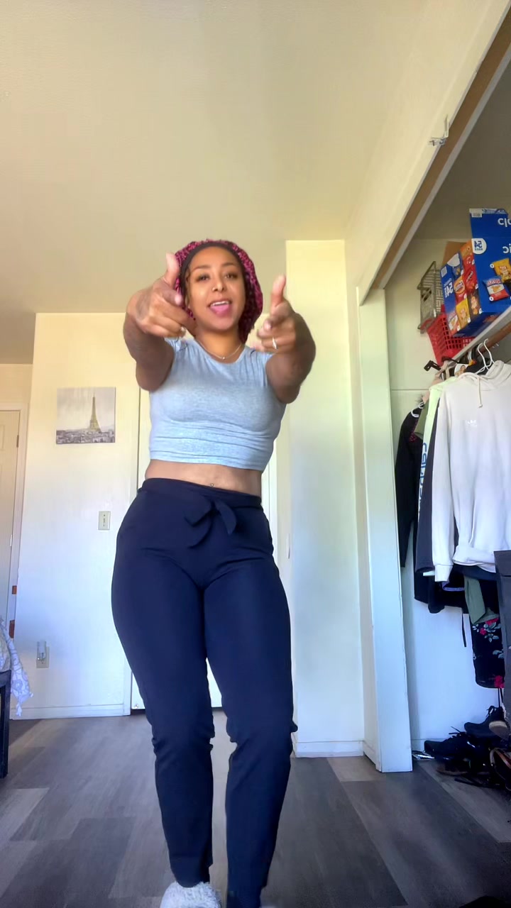 @Tamia Lewis