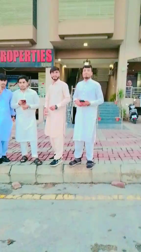 @Sher Khan