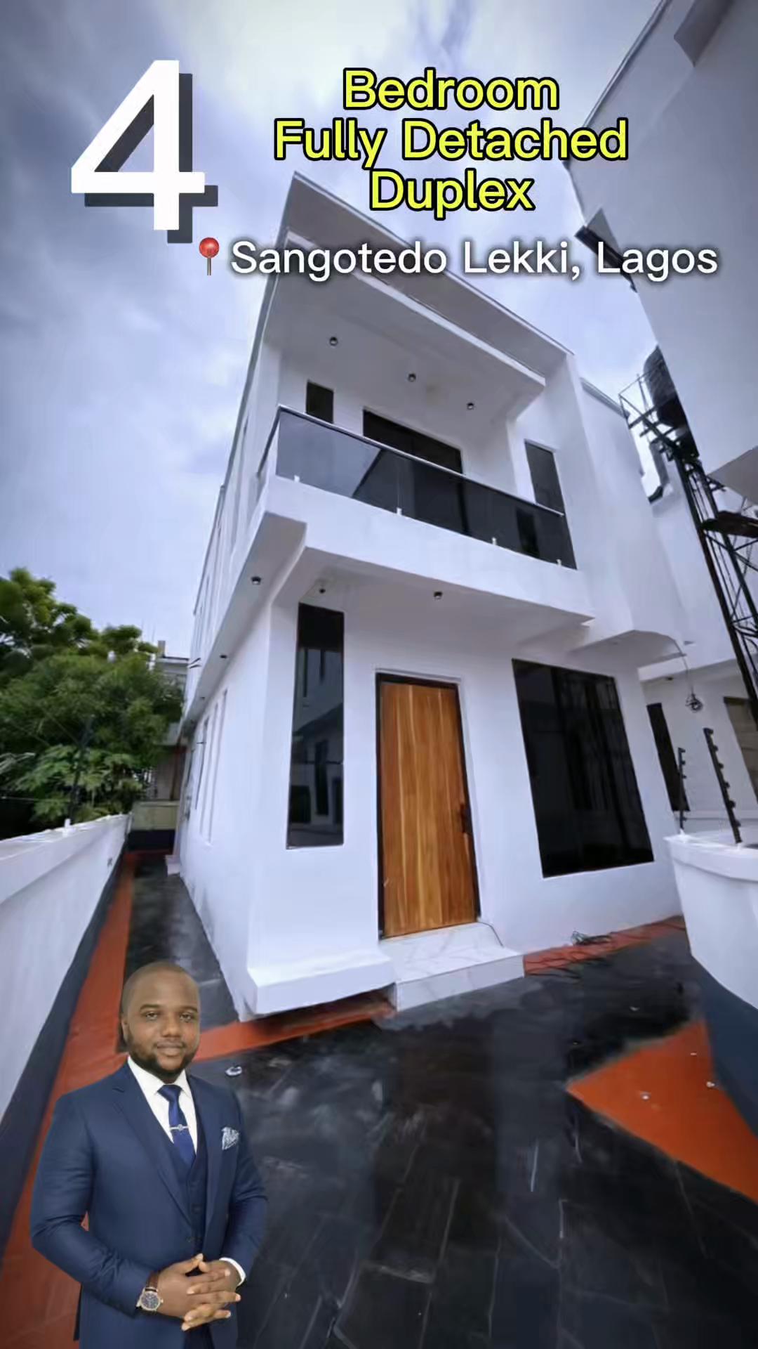 @The Real Estate Ambassador