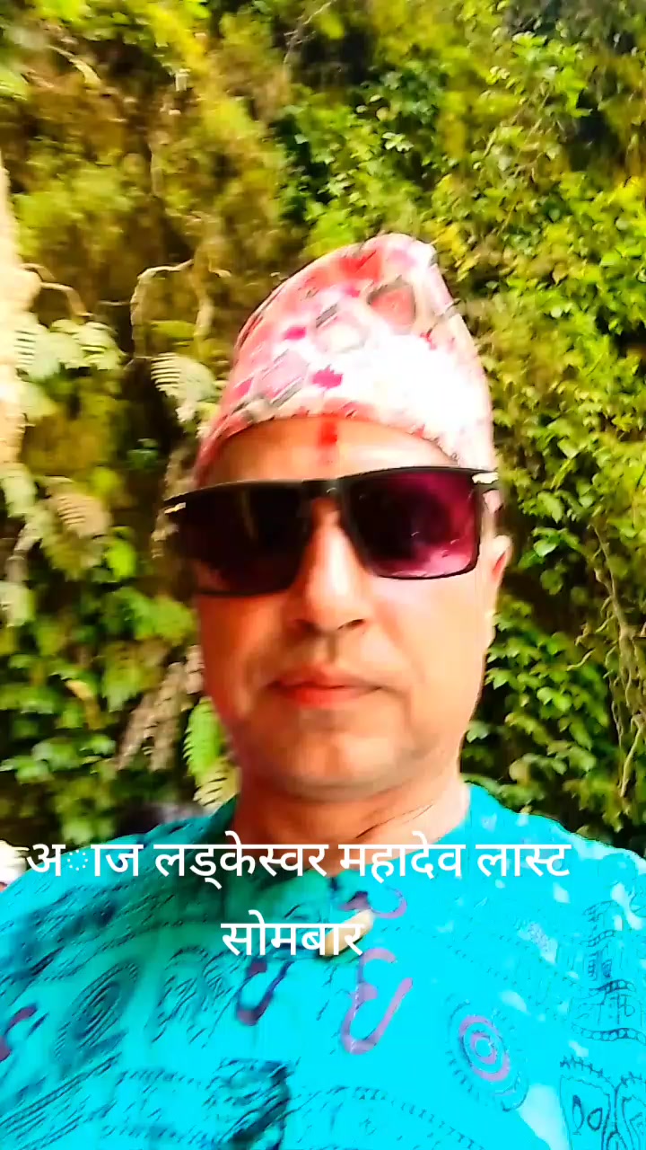 @kavreliramesh