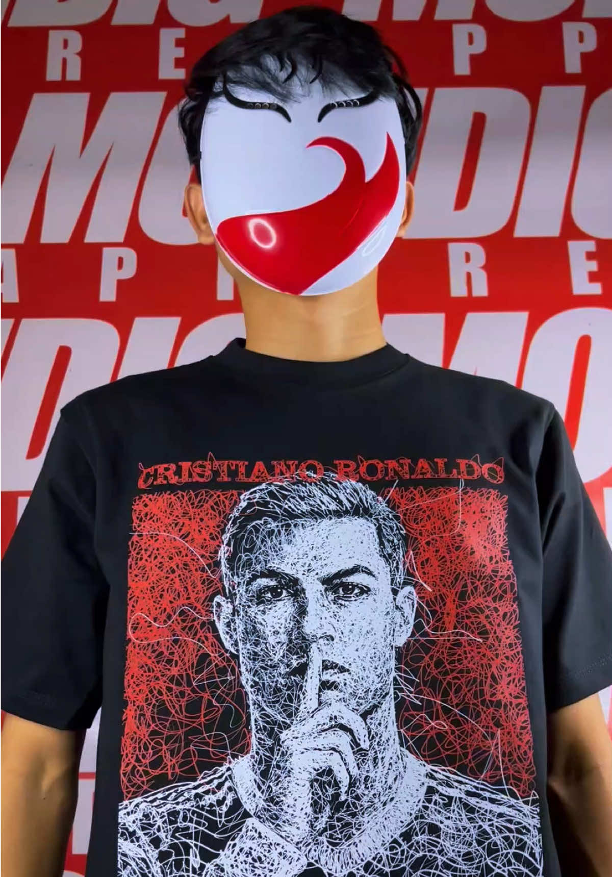@Mobidig Apparel