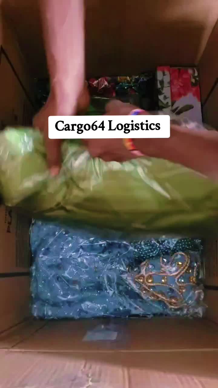 @Cargo 64