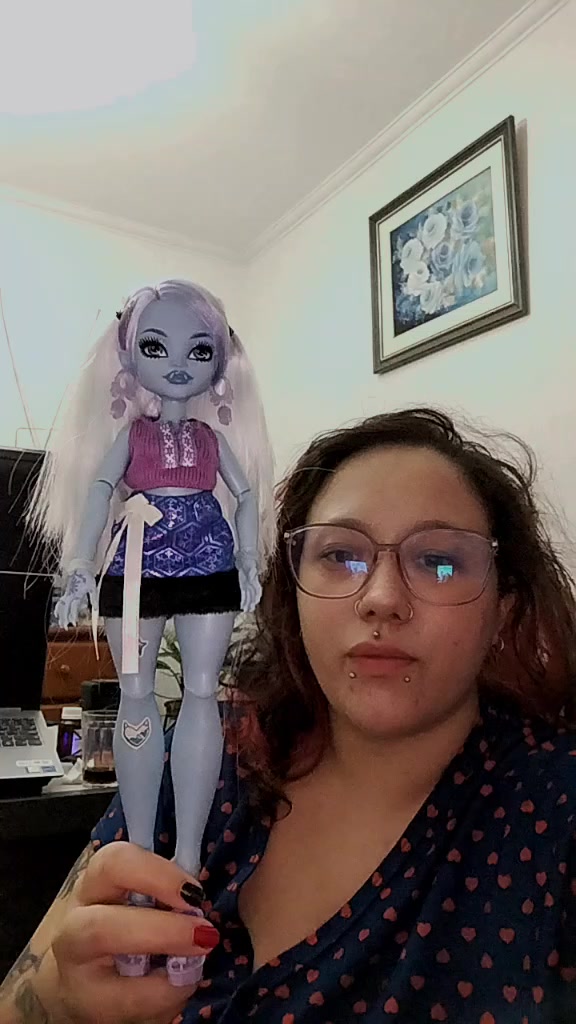 @𝓜𝓪𝓻𝓲 / 𝓐𝓷𝓪 𝓢𝓪𝓻𝓪𝓱