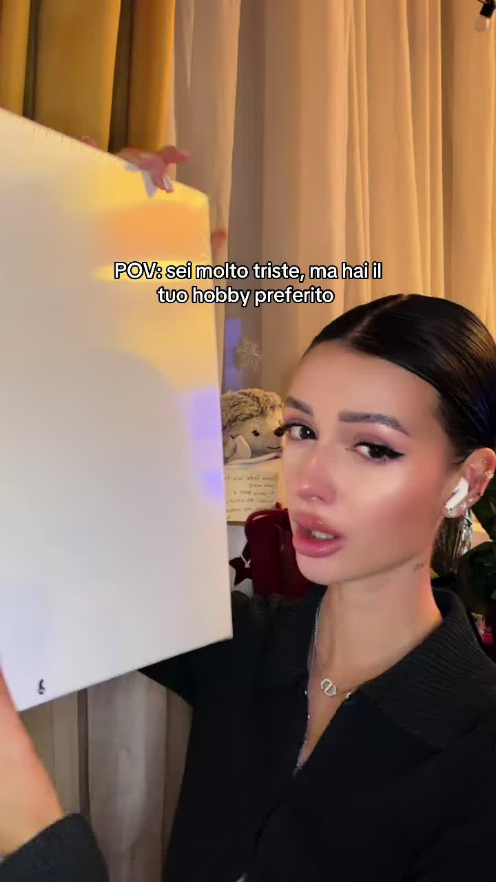 @missdariainitalia