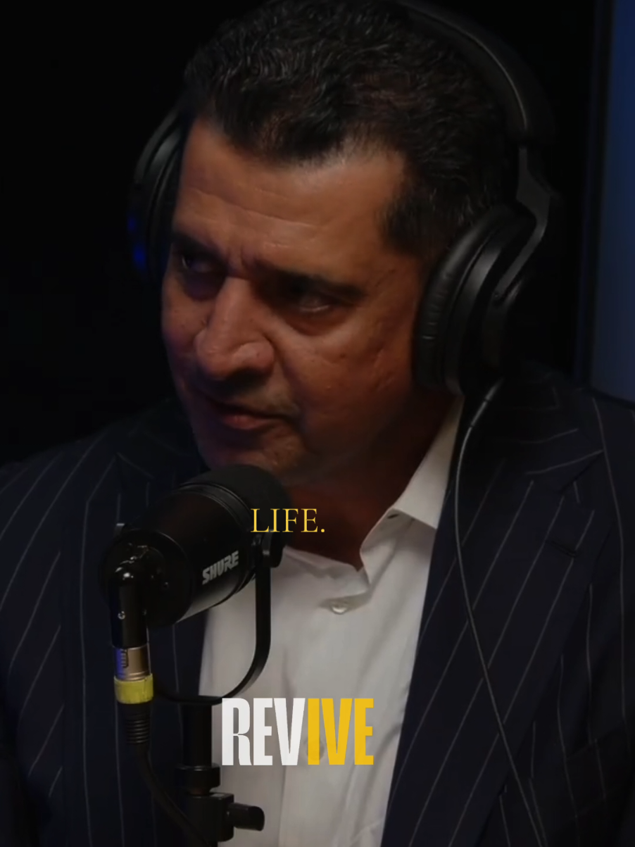 @Revive Mindset
