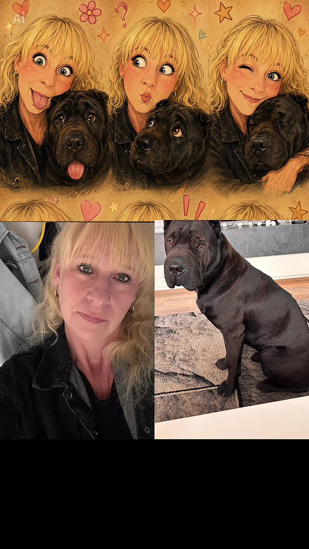 @🐾Dolly❤️Pascha🐾
