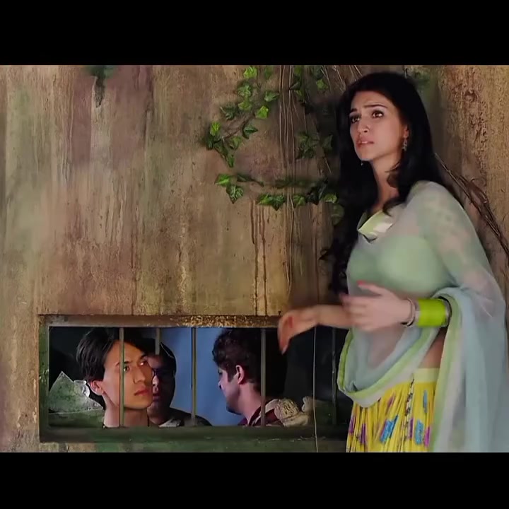 @Tiger Shroff