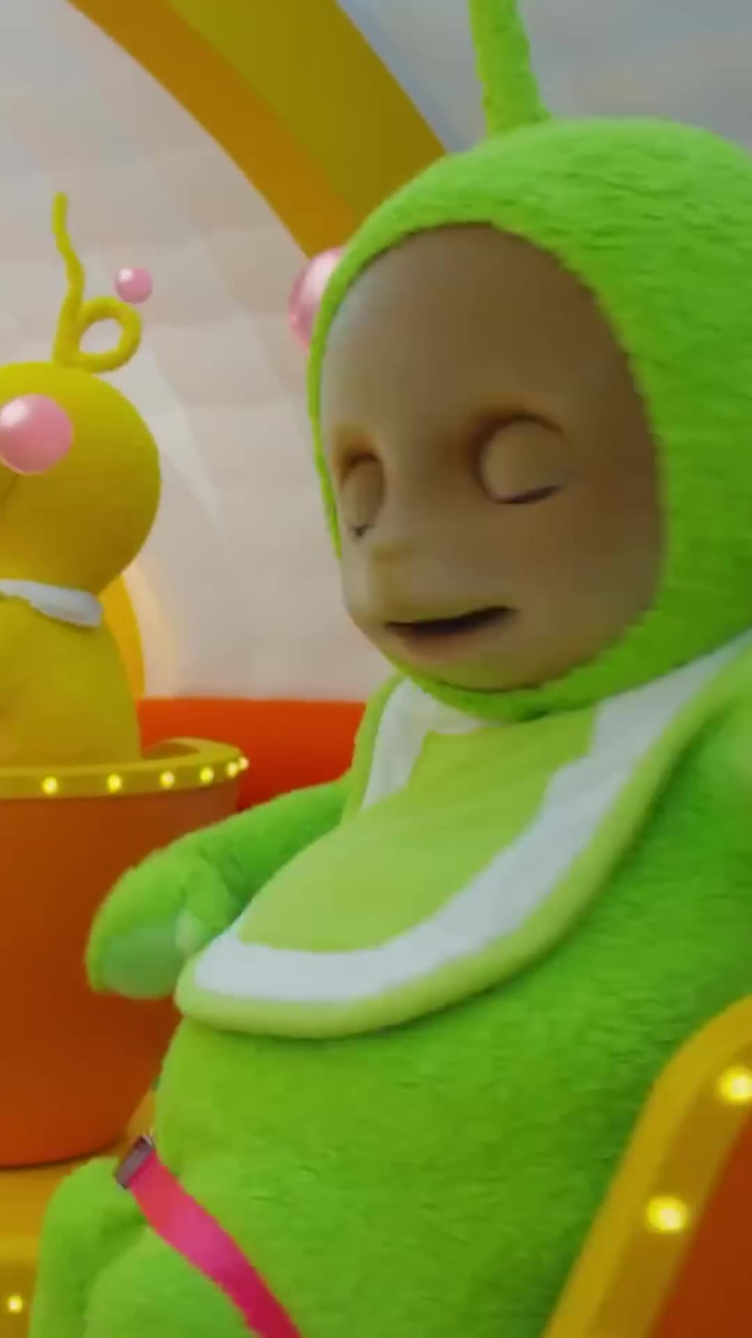 @Teletubbies HQ