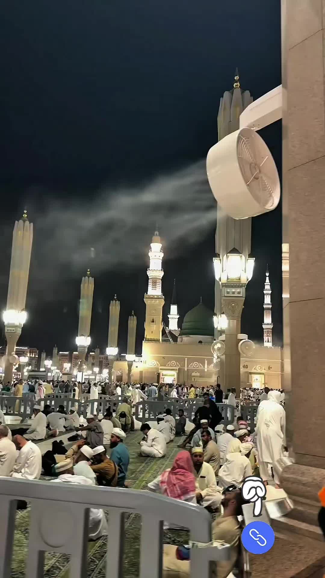 @makkah islamic