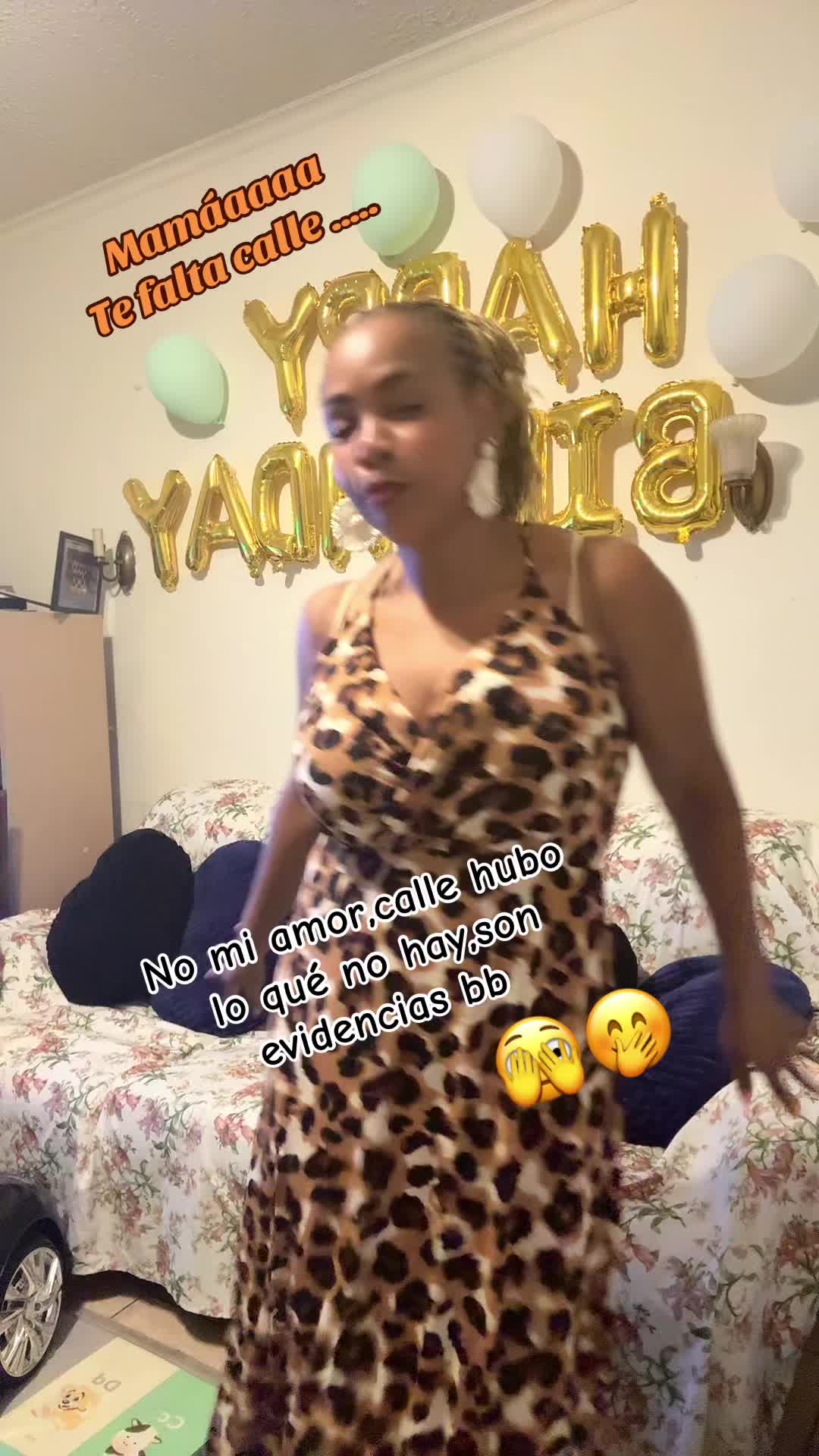 @Desiree B